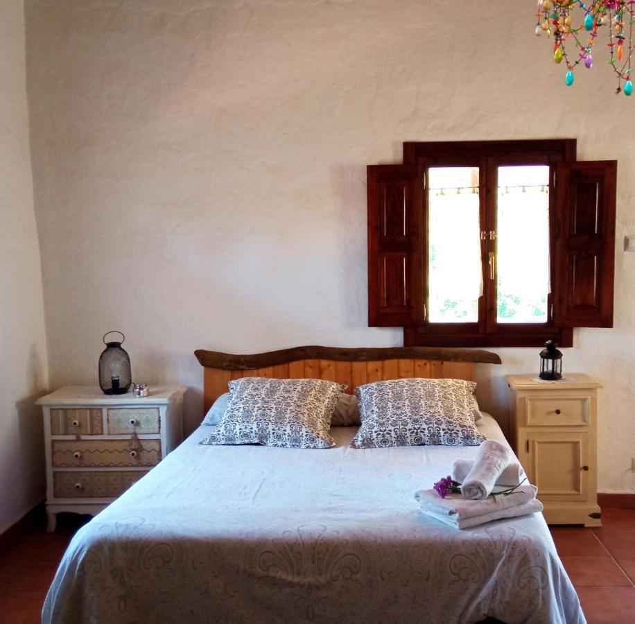 Casa di campagna Belaustegi