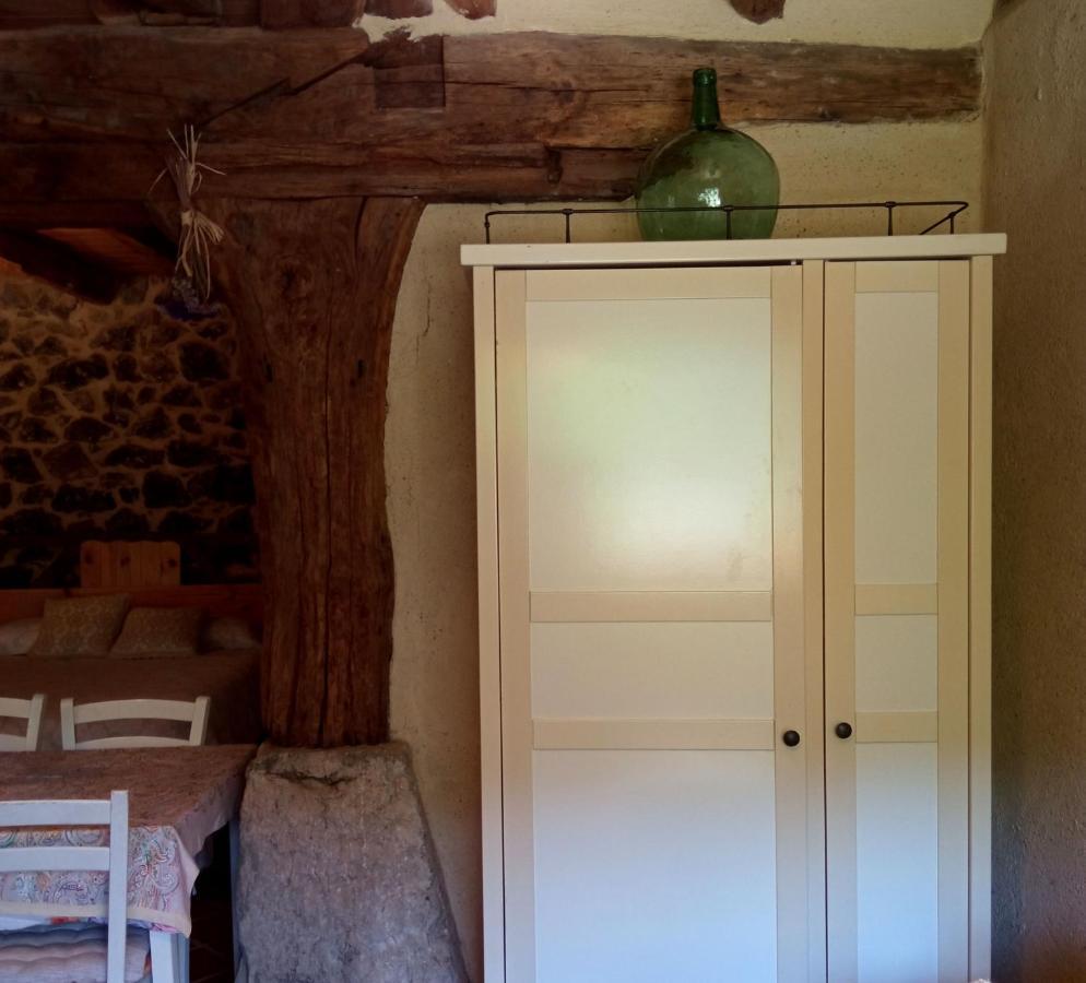 Casa di campagna Belaustegi
