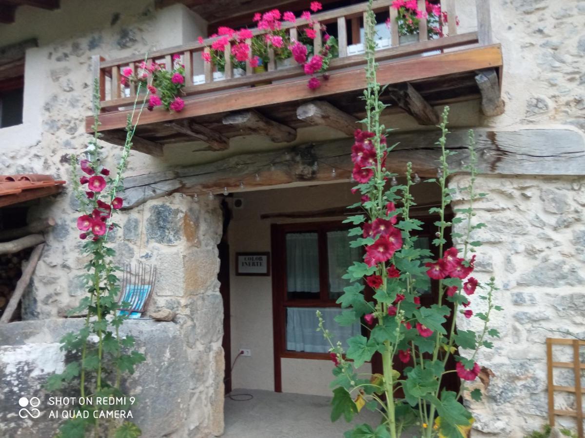 Belaustegi Casa di campagna *