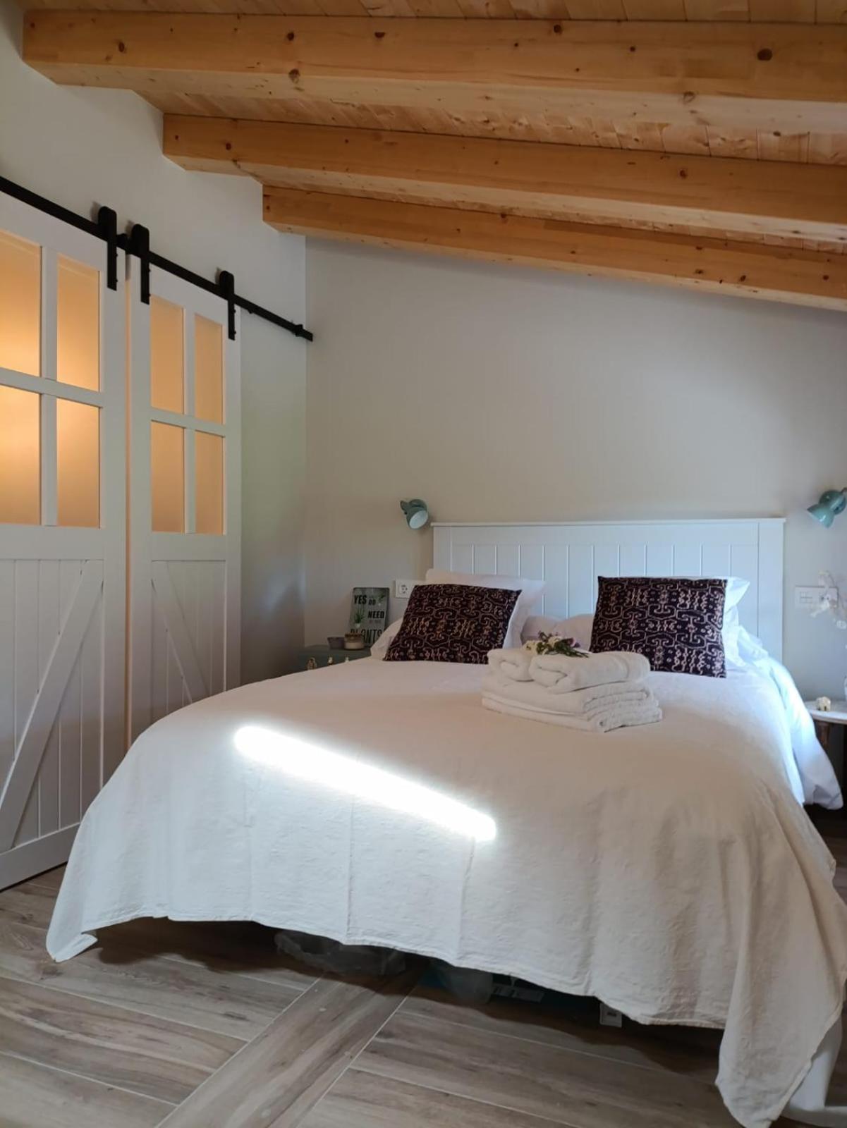 Casa di campagna Belaustegi Ispáster
