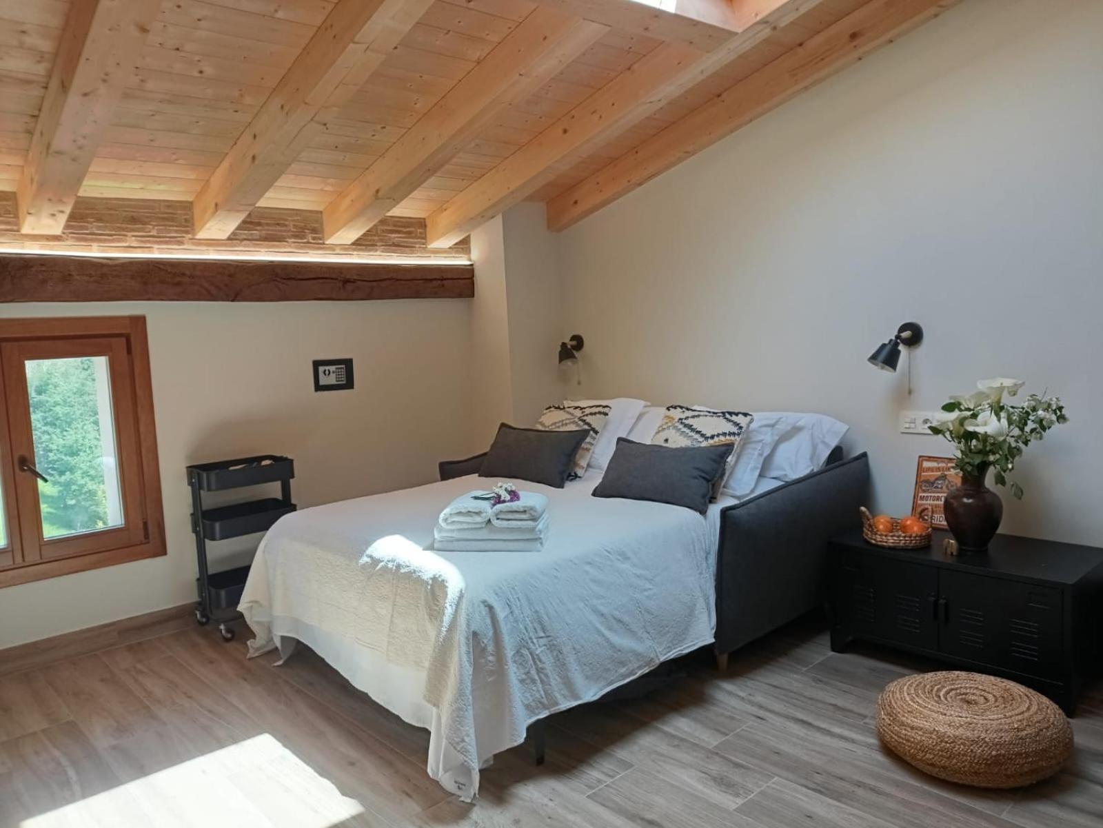 Belaustegi Casa di campagna