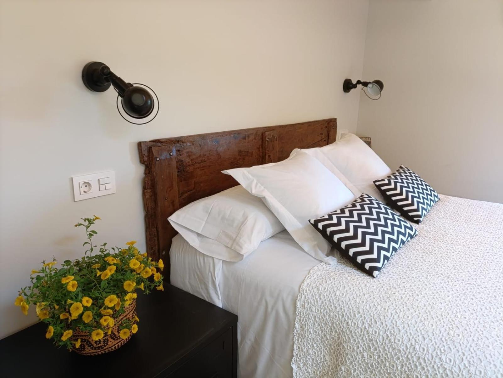 Belaustegi Casa di campagna *