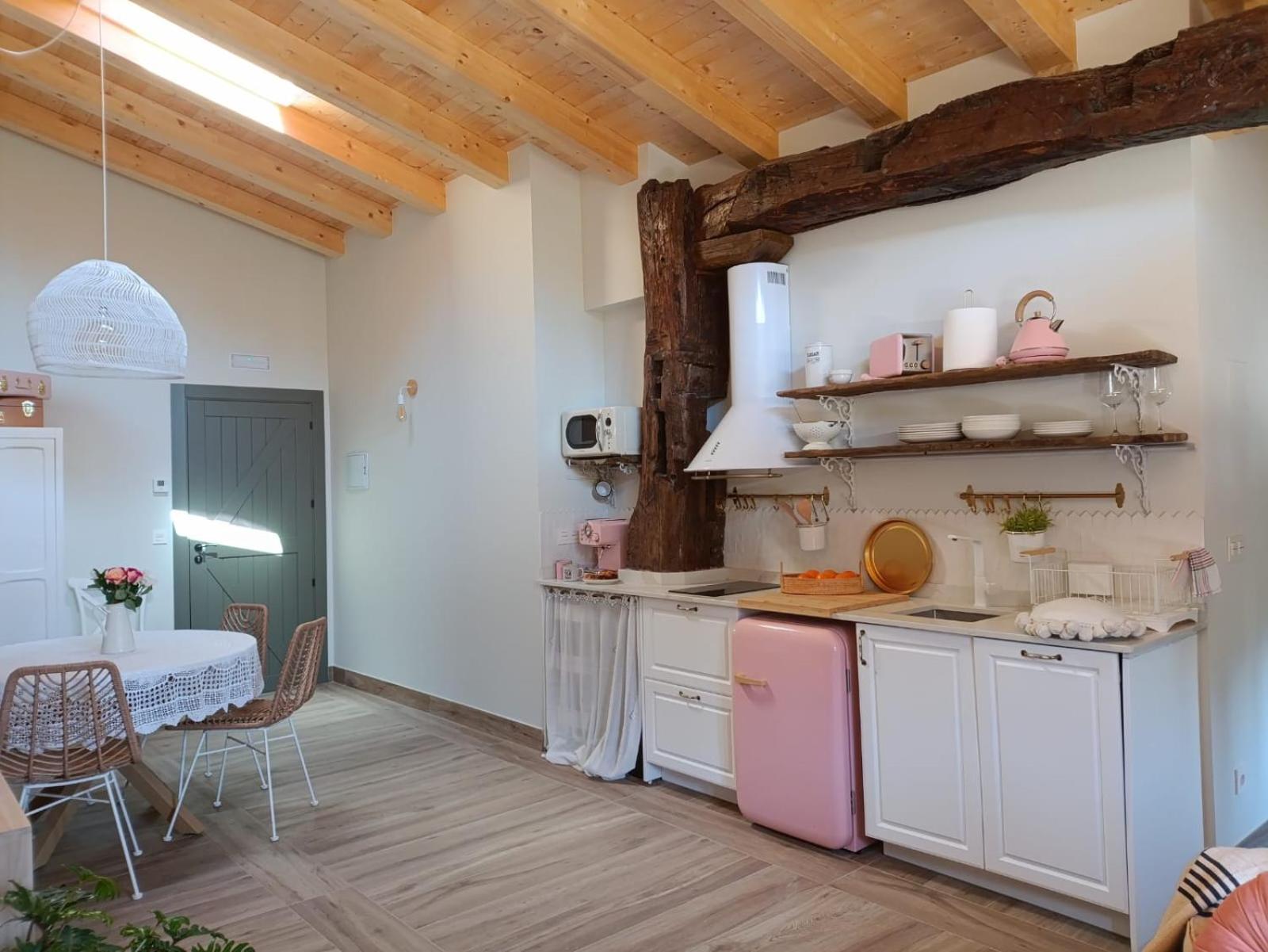 Casa di campagna Belaustegi