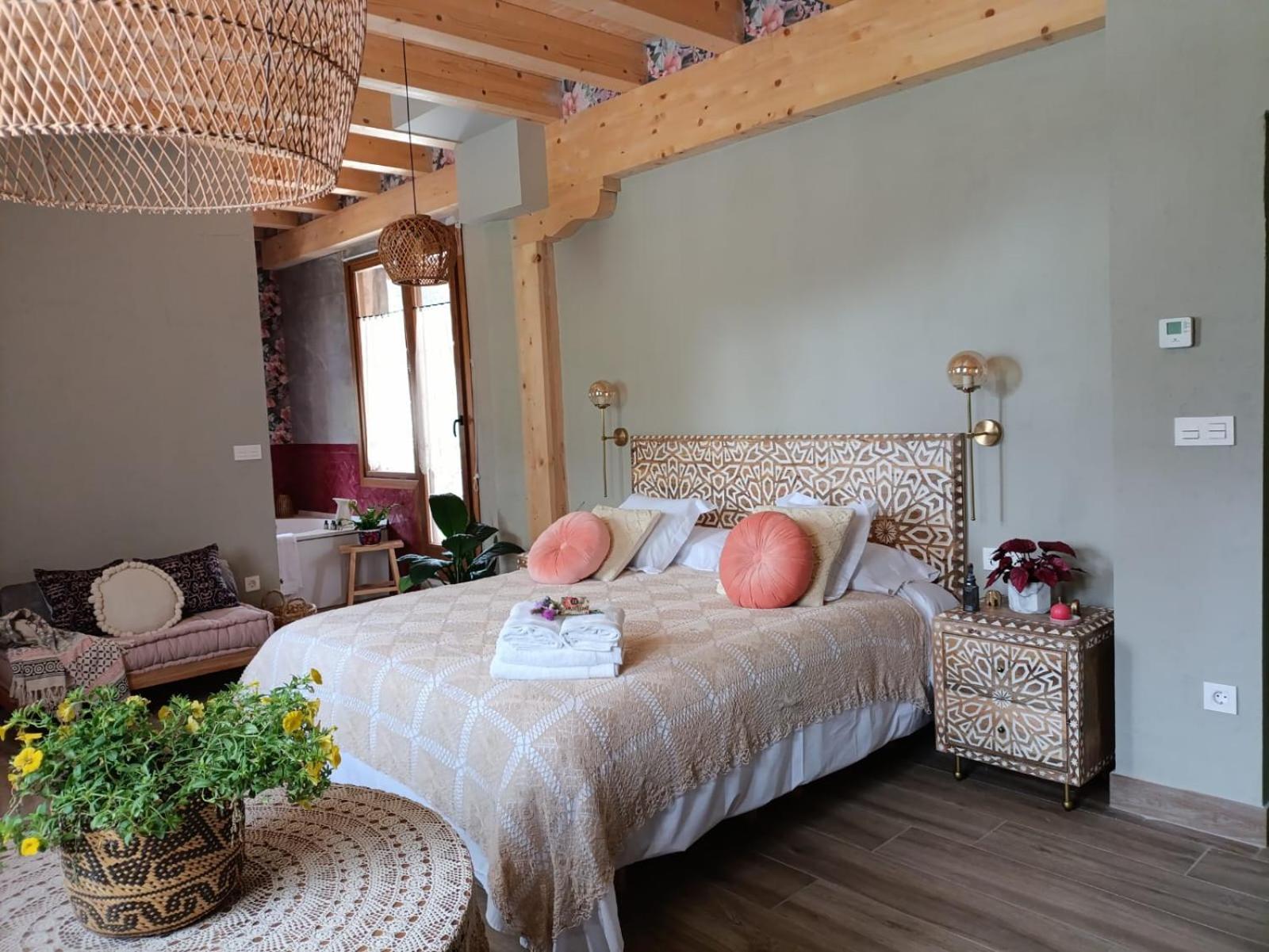 Belaustegi Casa di campagna *
