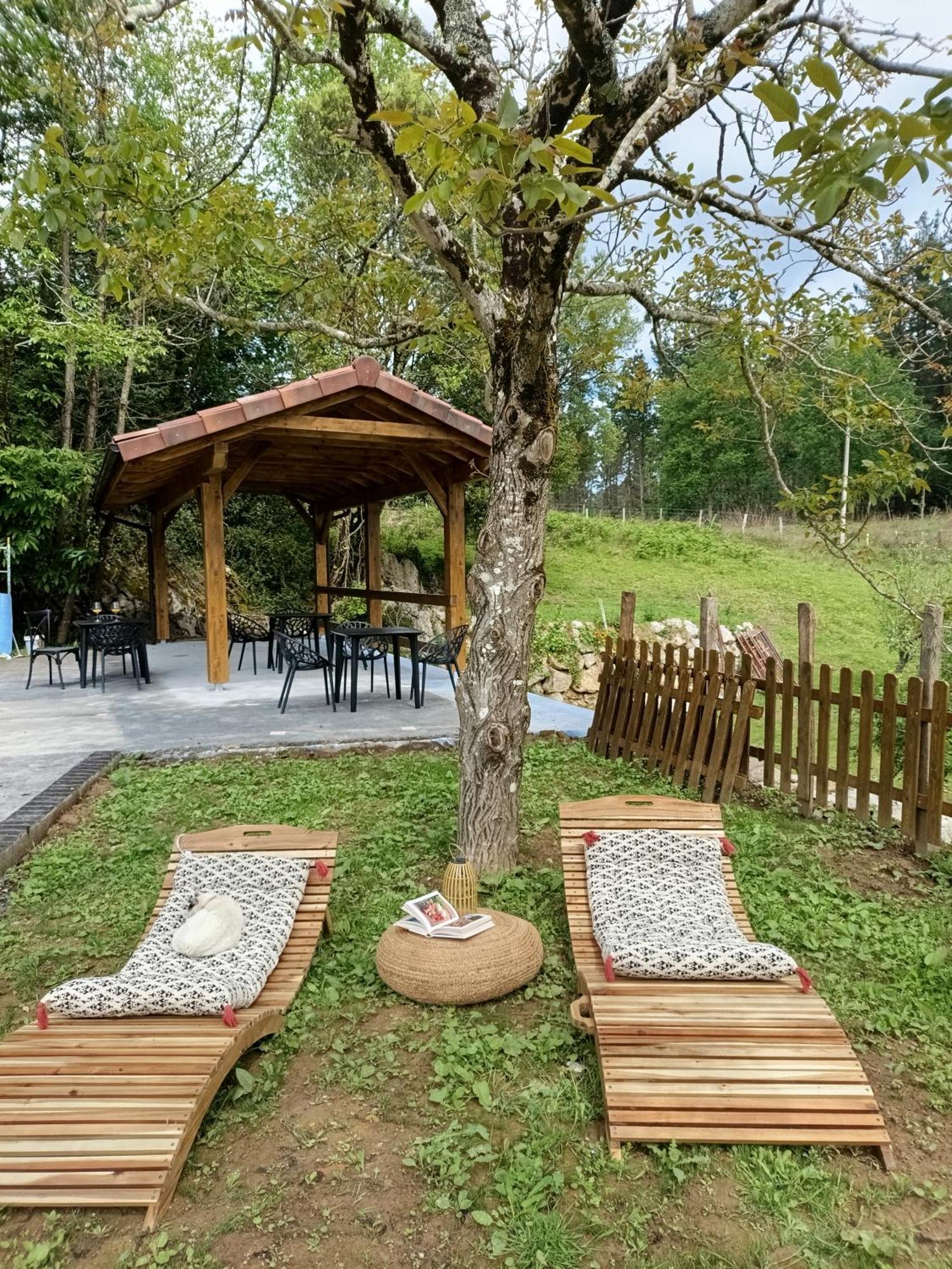 Belaustegi Casa di campagna Ispáster